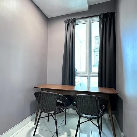 Leisure 1Bedroom Balcony Suites Gurney George Town Exterior photo