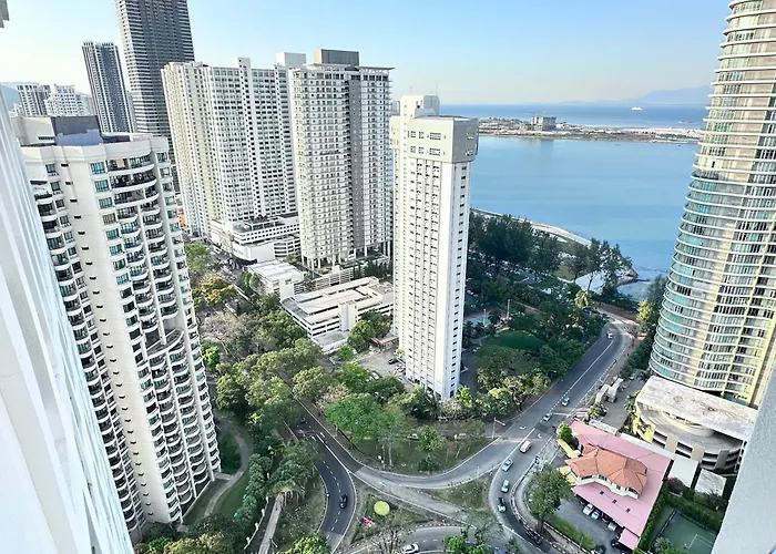 Leisure 1Bedroom Balcony Suites Gurney