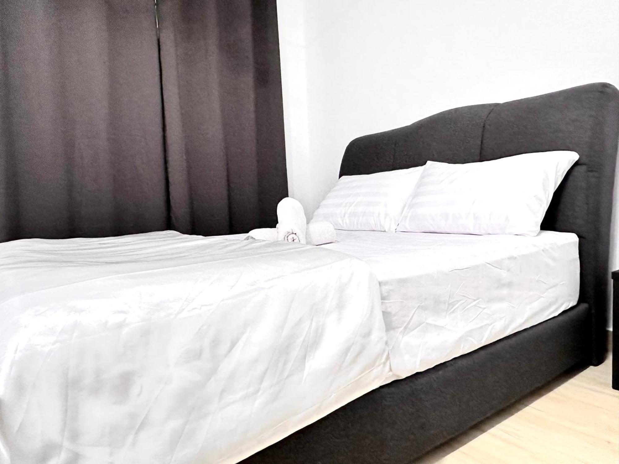 Leisure 1bedroom Balcony Gurney Apartment *