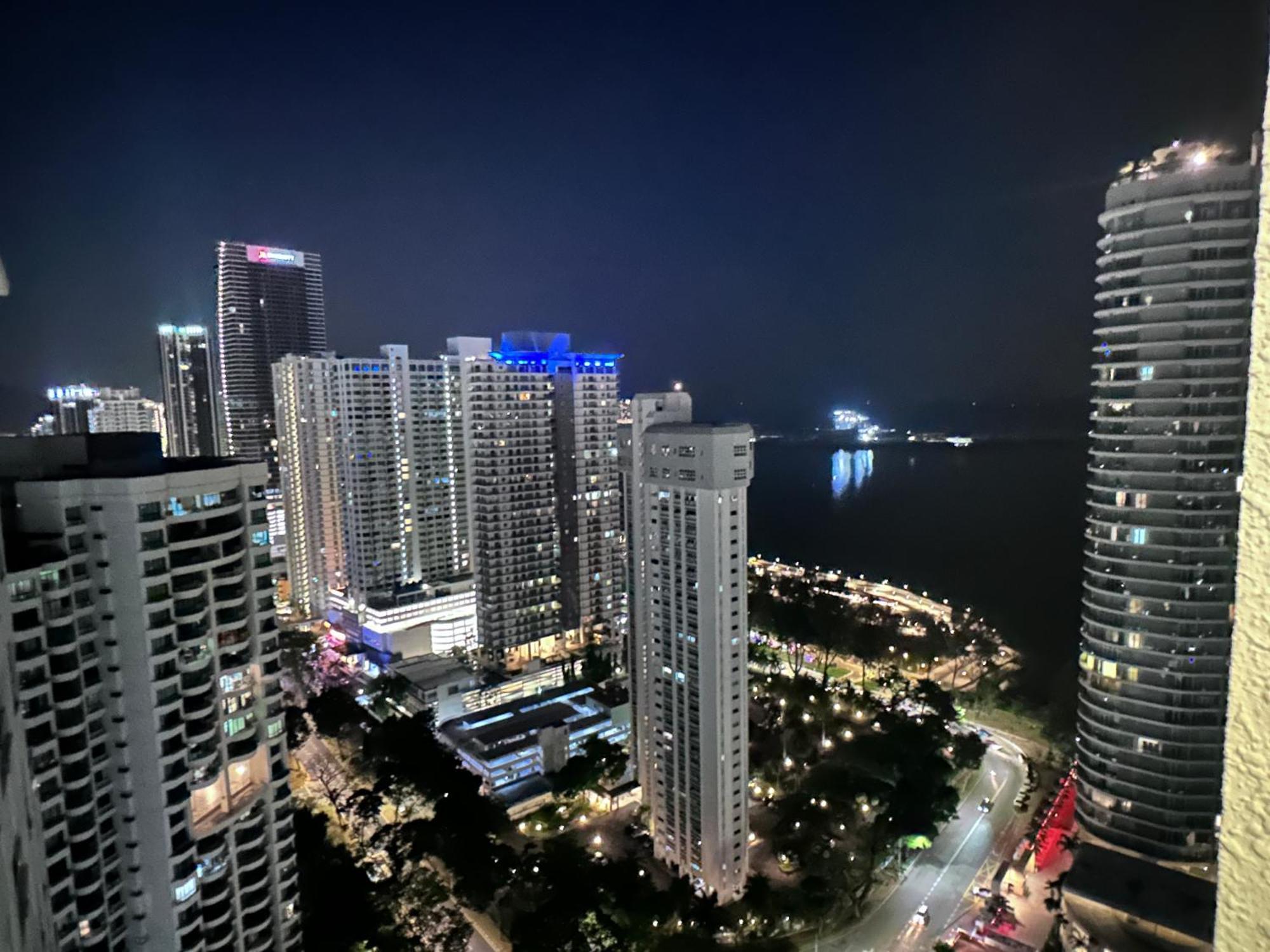 Leisure 1bedroom Balcony Gurney Apartment