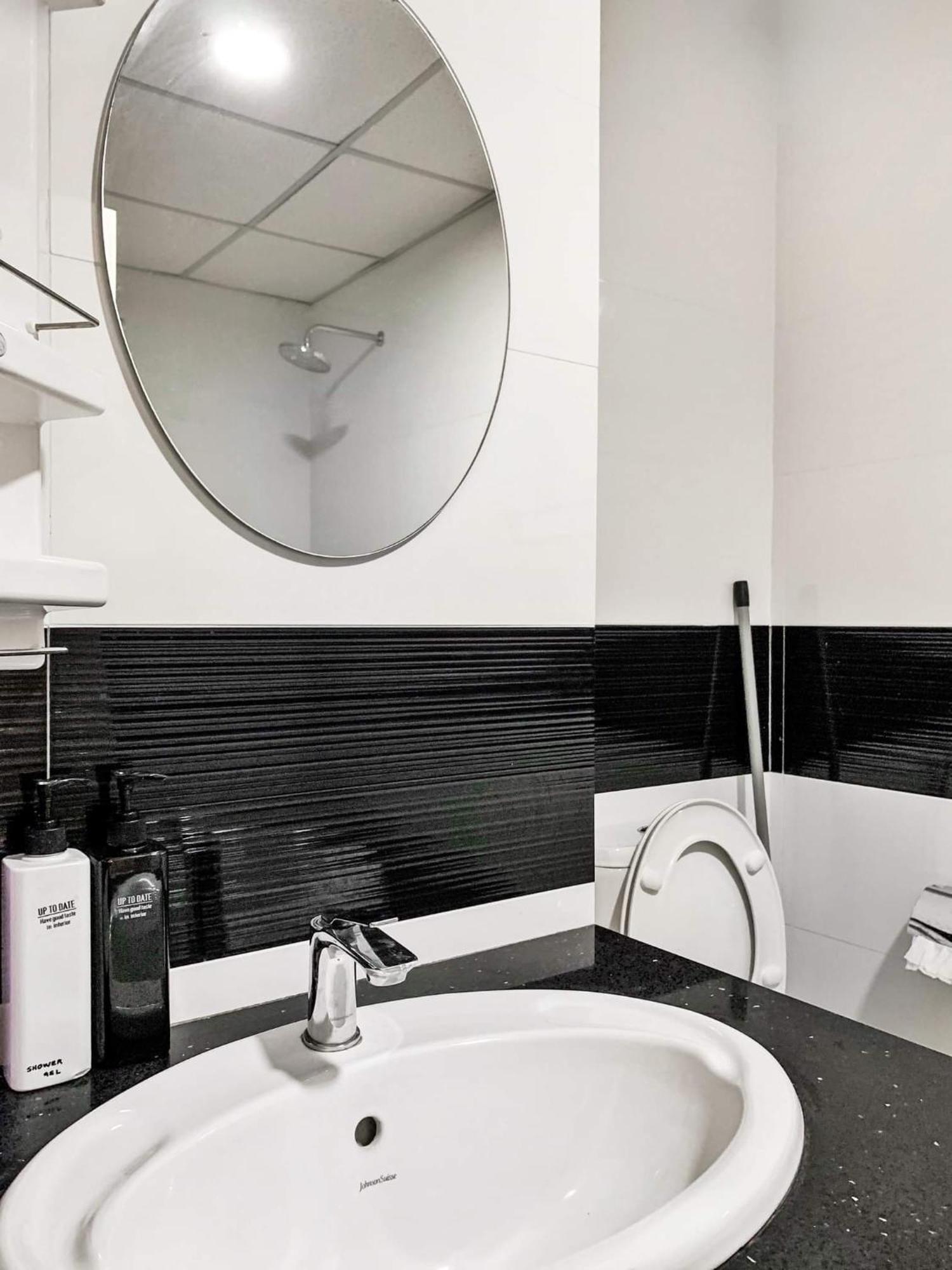 Leisure 1bedroom Balcony Gurney *