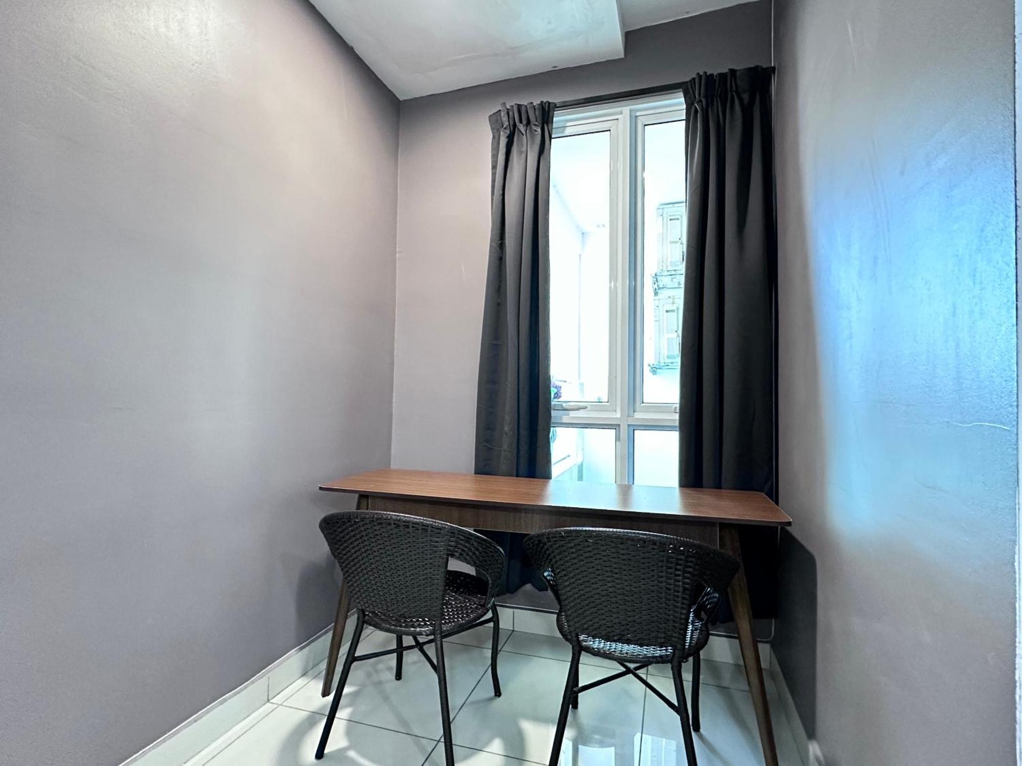Apartment Leisure 1bedroom Balcony Gurney *